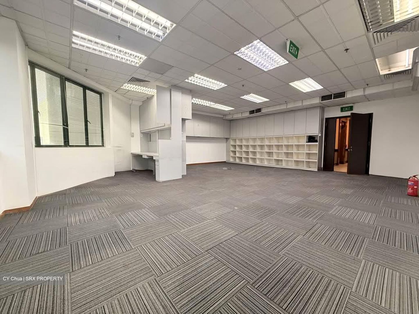 The Bencoolen (D7), Office #538378031